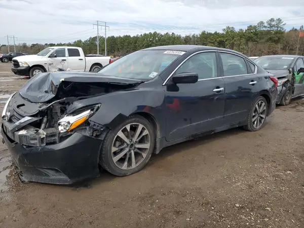 1N4AL3AP8GC263232 2016 NISSAN ALTIMA - Image 1