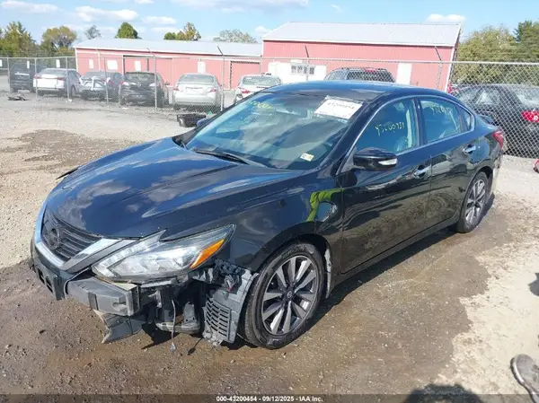 1N4AL3AP8GC263358 2016 NISSAN ALTIMA - Image 2