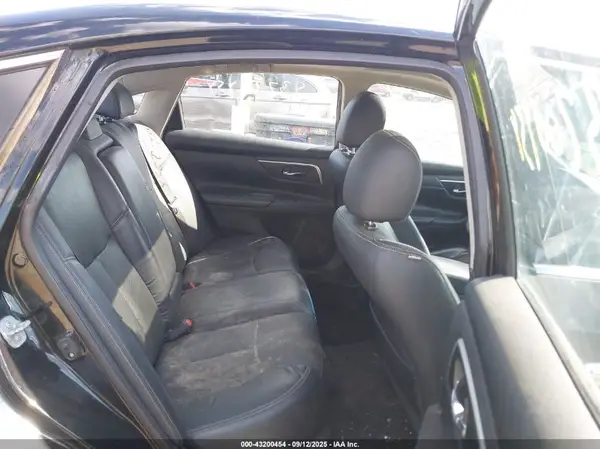 1N4AL3AP8GC263358 2016 NISSAN ALTIMA - Image 8