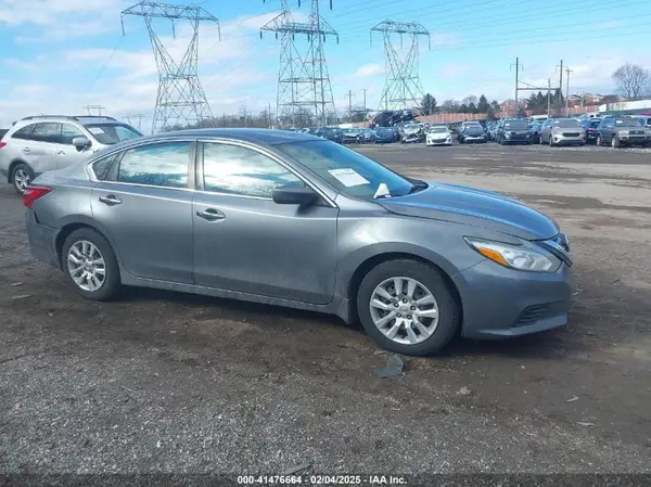 1N4AL3AP8GC263408 2016 NISSAN ALTIMA - Image 1