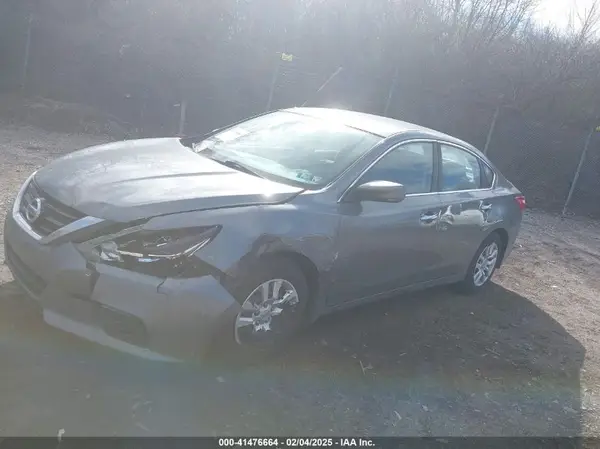1N4AL3AP8GC263408 2016 NISSAN ALTIMA - Image 2