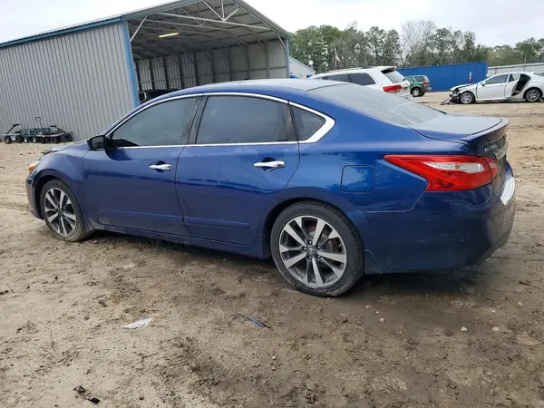 1N4AL3AP8GC263926 2016 NISSAN ALTIMA - Image 2