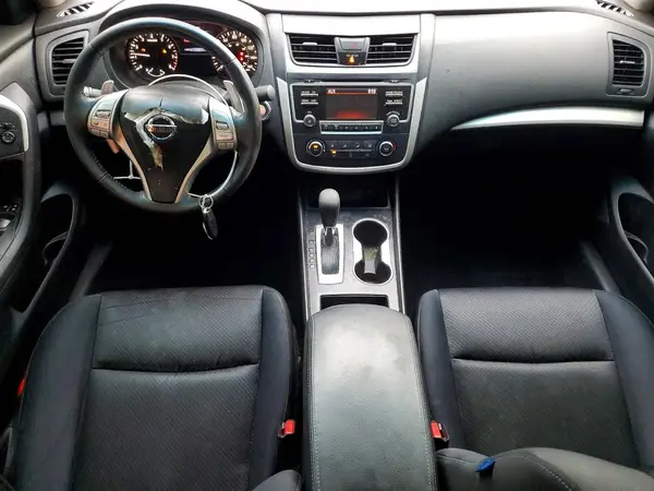 1N4AL3AP8GC263926 2016 NISSAN ALTIMA - Image 8