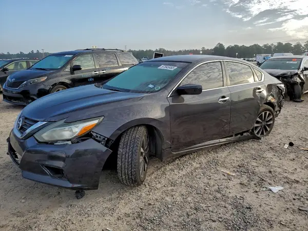1N4AL3AP8GC264008 2016 NISSAN ALTIMA