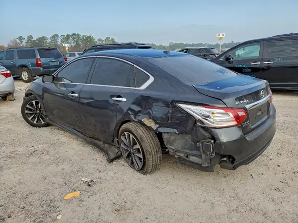 1N4AL3AP8GC264008 2016 NISSAN ALTIMA - Image 2