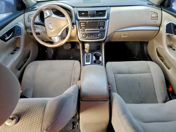 1N4AL3AP8GC264008 2016 NISSAN ALTIMA - Image 8
