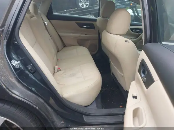 1N4AL3AP8GC264123 2016 NISSAN ALTIMA - Image 8