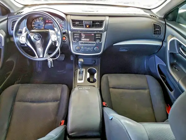 1N4AL3AP8GC264185 2016 NISSAN ALTIMA - Image 8