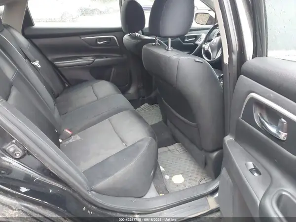 1N4AL3AP8GC264199 2016 NISSAN ALTIMA - Image 8