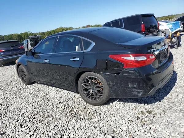 1N4AL3AP8GC264221 2016 NISSAN ALTIMA - Image 2