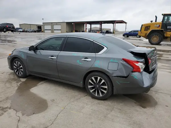1N4AL3AP8GC265160 2016 NISSAN ALTIMA - Image 2