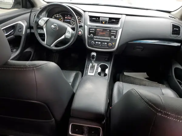1N4AL3AP8GC265160 2016 NISSAN ALTIMA - Image 8