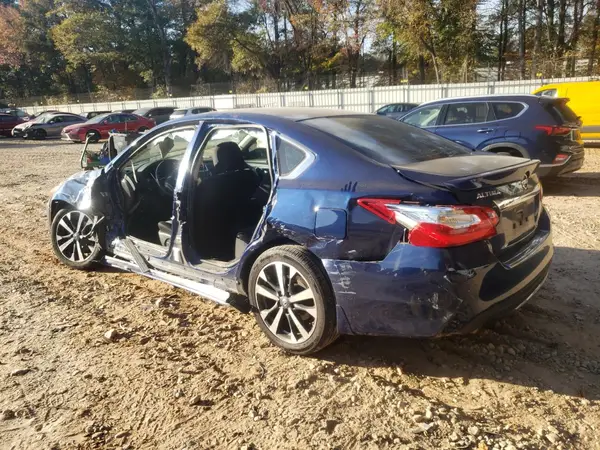 1N4AL3AP8GC265630 2016 NISSAN ALTIMA - Image 2