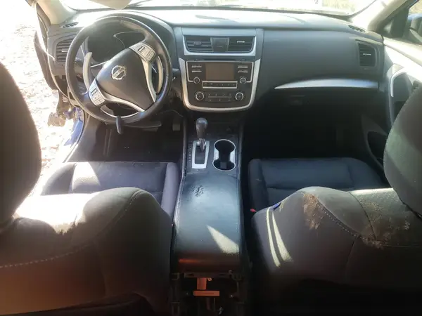 1N4AL3AP8GC265630 2016 NISSAN ALTIMA - Image 8