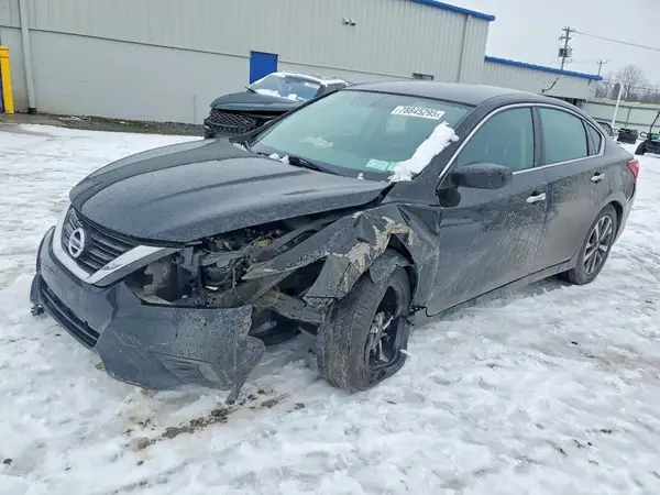 1N4AL3AP8GC265899 2016 NISSAN ALTIMA - Image 1