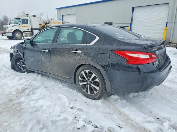 1N4AL3AP8GC265899 2016 NISSAN ALTIMA - Image 2