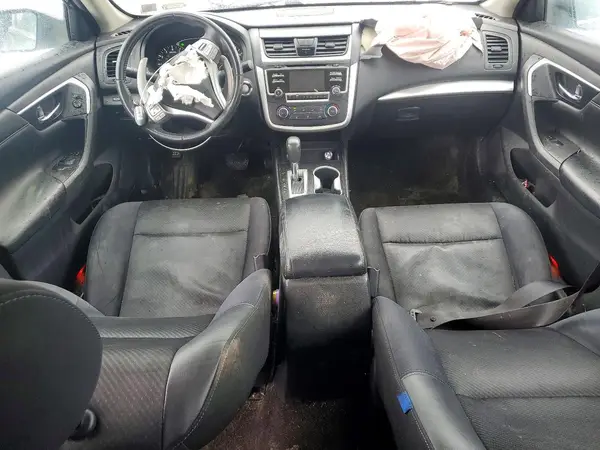 1N4AL3AP8GC265899 2016 NISSAN ALTIMA - Image 8