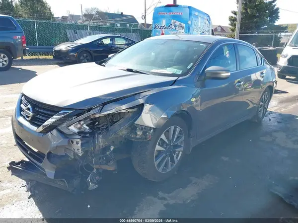 1N4AL3AP8GC266048 2016 NISSAN ALTIMA - Image 2