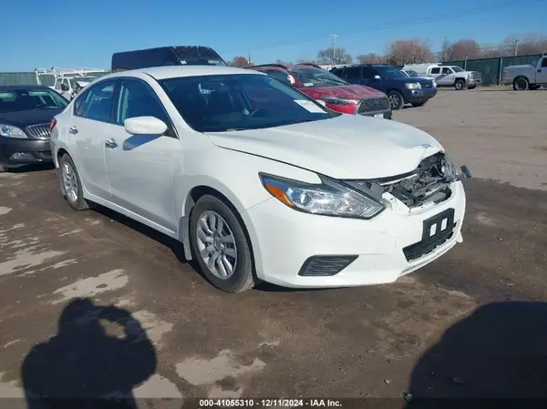 1N4AL3AP8GC266177 2016 NISSAN ALTIMA - Image 1