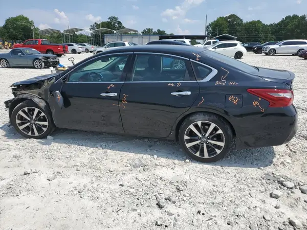 1N4AL3AP8GC266664 2016 NISSAN ALTIMA - Image 2