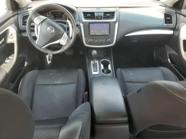 1N4AL3AP8GC266664 2016 NISSAN ALTIMA - Image 8