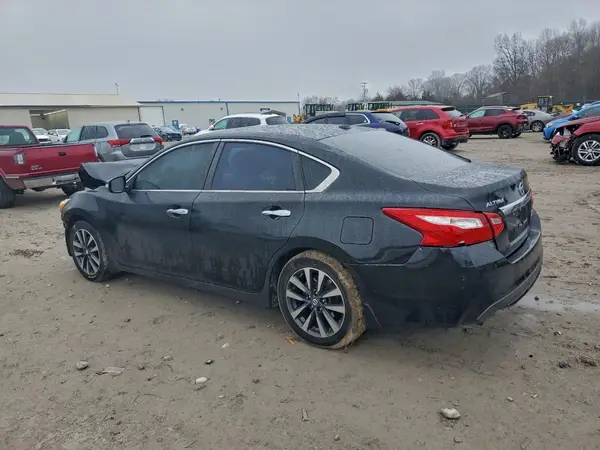 1N4AL3AP8GC266700 2016 NISSAN ALTIMA - Image 2