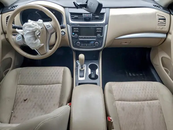 1N4AL3AP8GC266700 2016 NISSAN ALTIMA - Image 8
