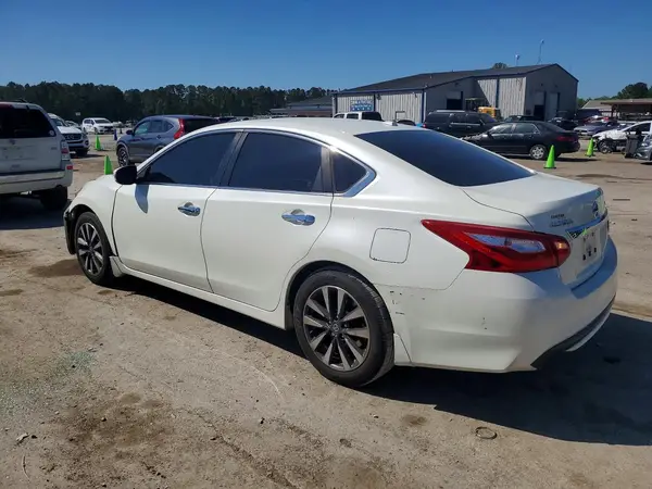 1N4AL3AP8GC267040 2016 NISSAN ALTIMA - Image 2