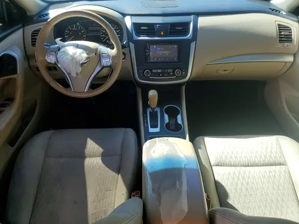 1N4AL3AP8GC267040 2016 NISSAN ALTIMA - Image 8