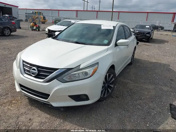 1N4AL3AP8GC267104 2016 NISSAN ALTIMA - Image 2