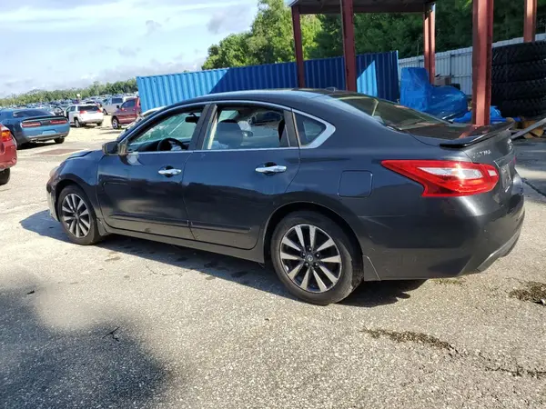 1N4AL3AP8GC267264 2016 NISSAN ALTIMA - Image 2