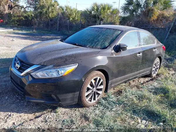 1N4AL3AP8GC267412 2016 NISSAN ALTIMA - Image 2