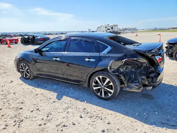 1N4AL3AP8GC267524 2016 NISSAN ALTIMA - Image 2