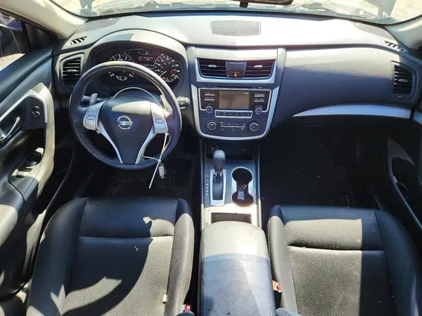 1N4AL3AP8GC267524 2016 NISSAN ALTIMA - Image 8