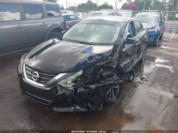1N4AL3AP8GC267555 2016 NISSAN ALTIMA - Image 2