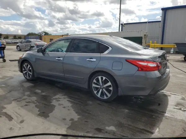 1N4AL3AP8GC267636 2016 NISSAN ALTIMA - Image 2