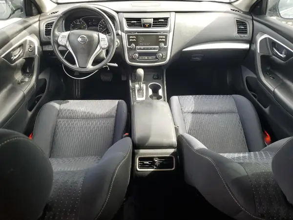 1N4AL3AP8GC267636 2016 NISSAN ALTIMA - Image 8
