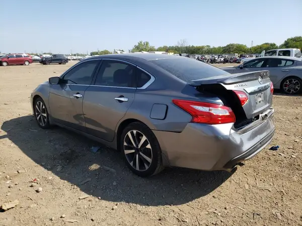 1N4AL3AP8GC267765 2016 NISSAN ALTIMA - Image 2
