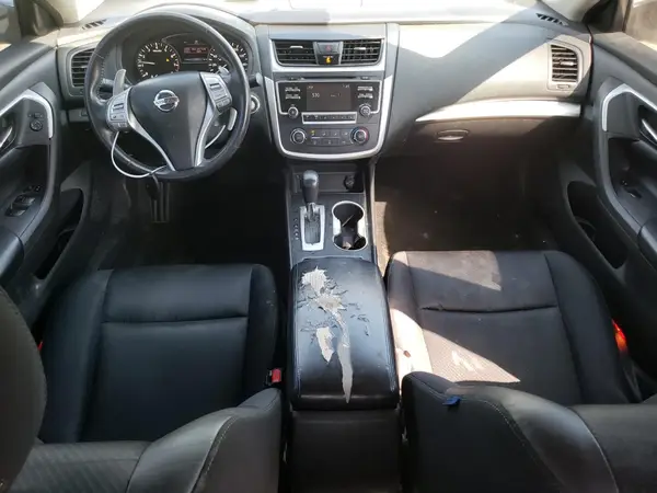 1N4AL3AP8GC267765 2016 NISSAN ALTIMA - Image 8