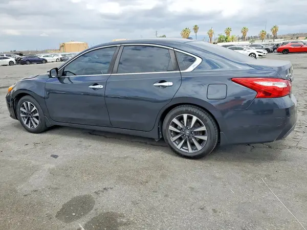 1N4AL3AP8GC268110 2016 NISSAN ALTIMA - Image 2