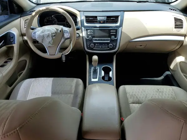 1N4AL3AP8GC268110 2016 NISSAN ALTIMA - Image 8