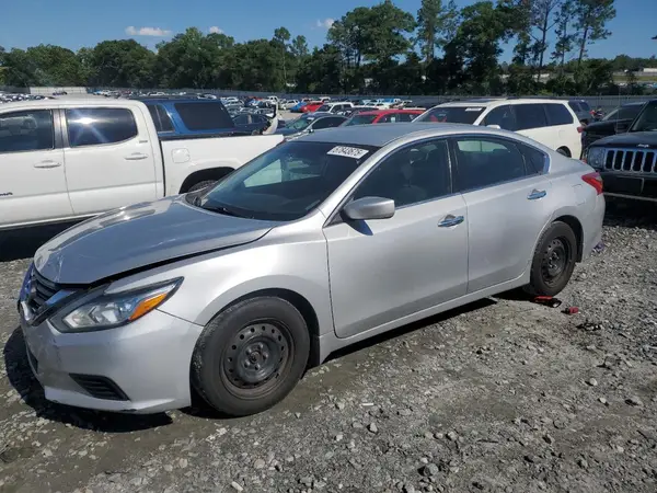 1N4AL3AP8GC268611 2016 NISSAN ALTIMA - Image 1