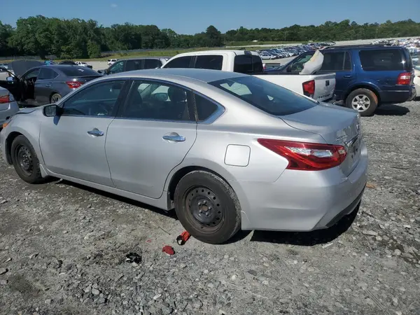 1N4AL3AP8GC268611 2016 NISSAN ALTIMA - Image 2