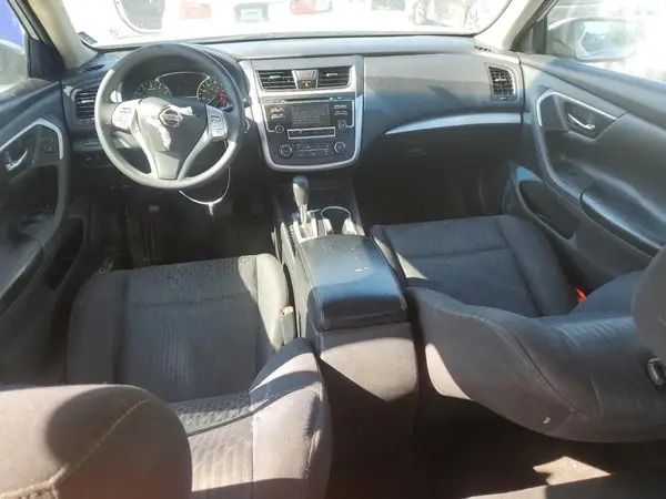 1N4AL3AP8GC268611 2016 NISSAN ALTIMA - Image 8