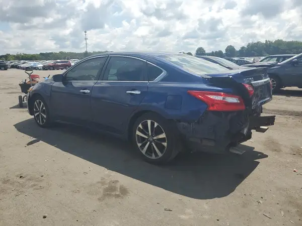 1N4AL3AP8GC268916 2016 NISSAN ALTIMA - Image 2