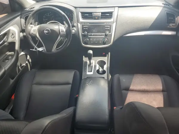 1N4AL3AP8GC268916 2016 NISSAN ALTIMA - Image 8