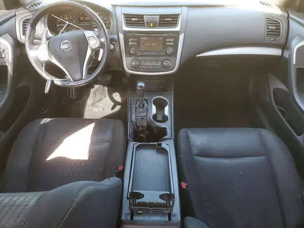 1N4AL3AP8GC269371 2016 NISSAN ALTIMA - Image 8