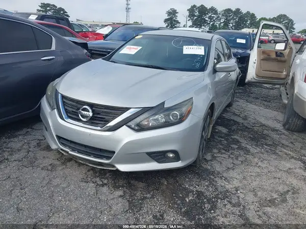 1N4AL3AP8GC269421 2016 NISSAN ALTIMA - Image 2