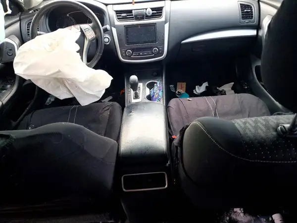1N4AL3AP8GC269581 2016 NISSAN ALTIMA - Image 8