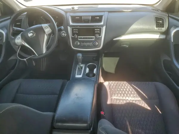 1N4AL3AP8GC270357 2016 NISSAN ALTIMA - Image 8